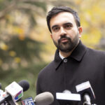 United States: Trump and Mamdani meet today at the White House