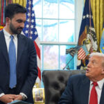 USA, Trump meets Mamdani: “I will help him realize his dream for New York”﻿