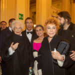 Vanoni, Sala: “Offered to the family the possibility of a funeral chamber at Palazzo Marino or at the Piccolo”