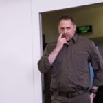 Ukraine, Zelensky appoints Yermak to lead negotiations with the US and Russia