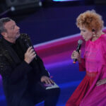 Vanoni’s death, Amadeus: “We will all miss you so much”