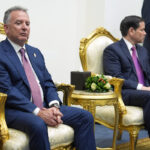 Ukraine, Witkoff and Rubio to meet with Kiev and the EU tomorrow in Geneva