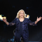 Vanoni’s death, Zanicchi: ‘Your voice touched my heart, I loved and admired you’