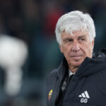 Football, Gasperini: ‘Roma has grown a lot, the path is clear’