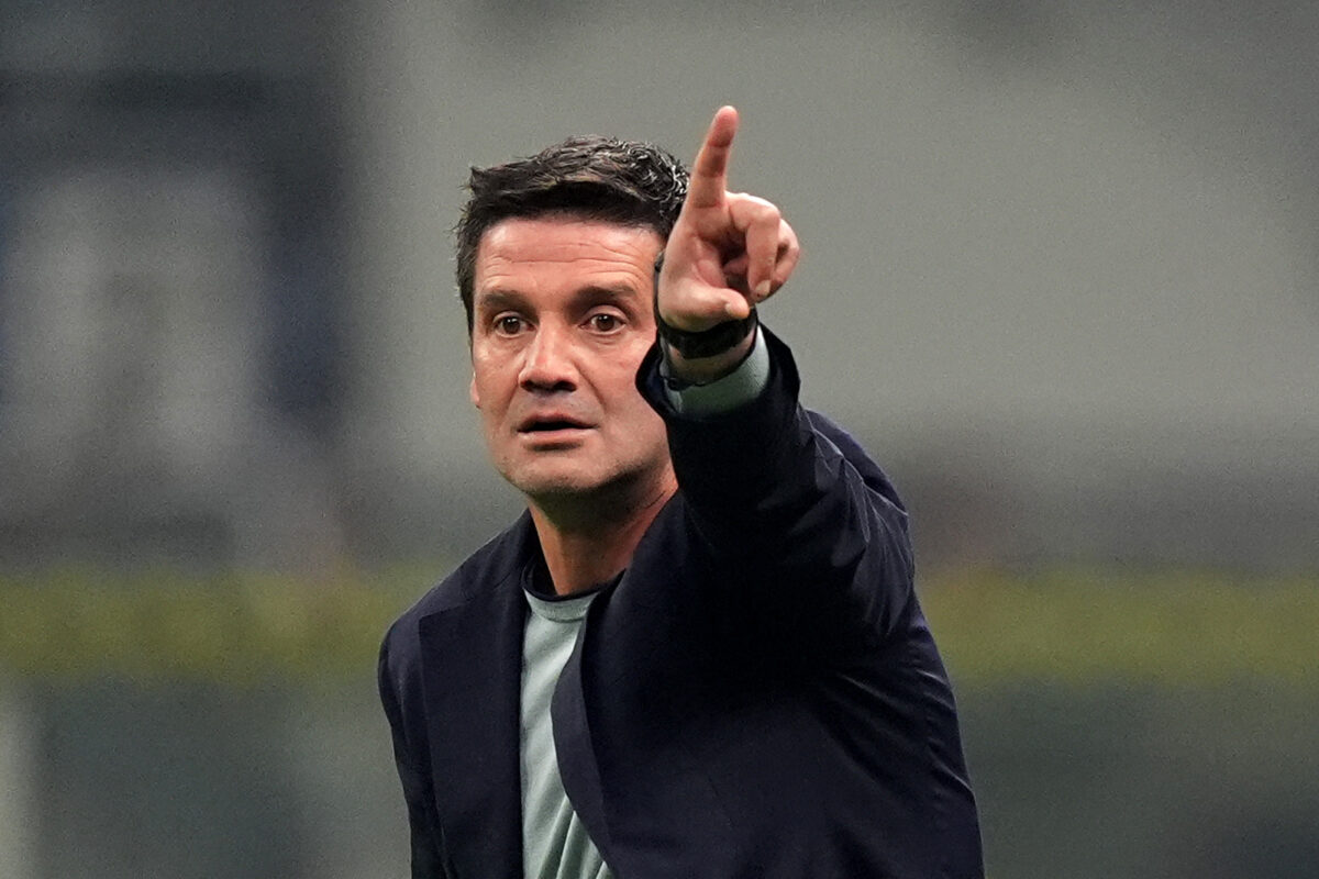 Inter, Chivu: ‘Thuram is fine, Lautaro is a complete player’