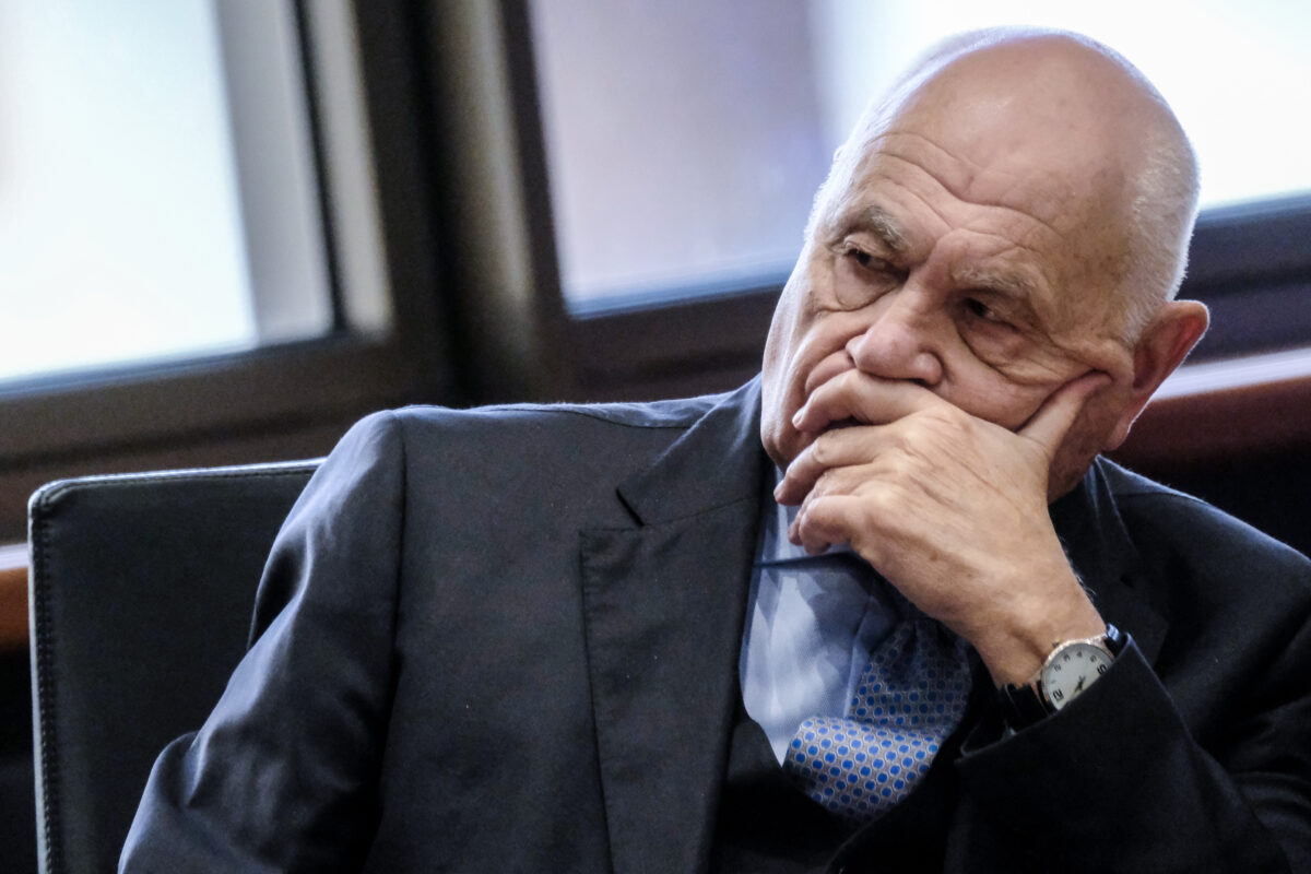 Justice reform, Nordio: “Referendum date? I would say the first half of March”