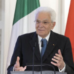 Vanoni, Mattarella: ‘He left a deep mark on music, not only in Italy’