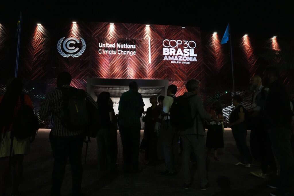 COP30: Global Mutirão agreement approved without roadmap on fossil fuels