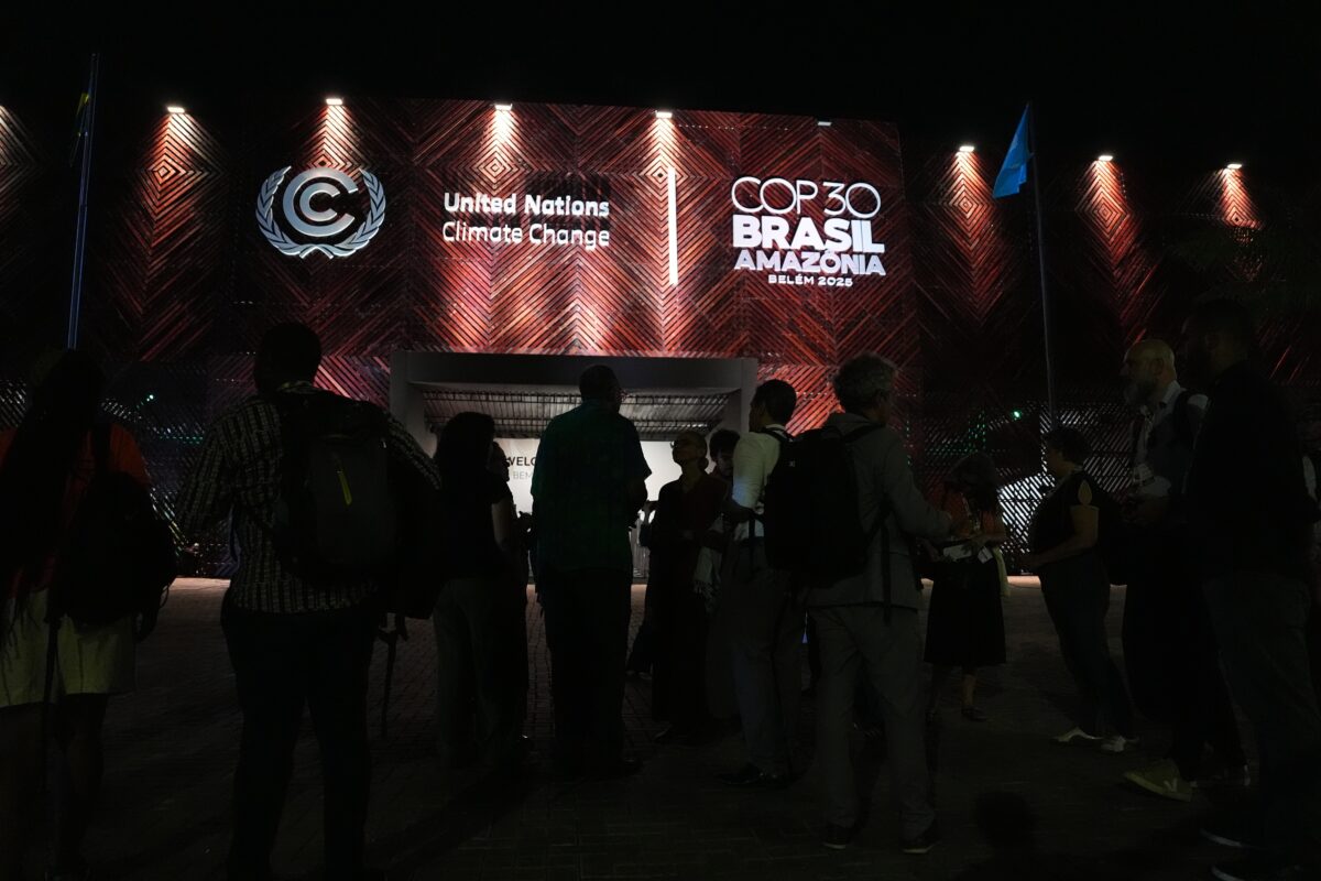 COP30: Global Mutirão agreement approved without roadmap on fossil fuels COP30: Global Mutirão agreement approved without roadmap on fossil fuels