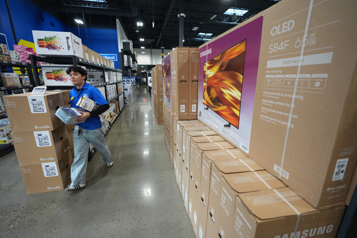 Black Friday, Codacons: “Turnover of around €4 billion, in line with last year”