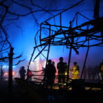 Ukraine, Moscow: Two villages captured in Donetsk and Zaporizhzhia regions