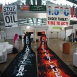 COP30: talks stall, divided positions on fossil fuels