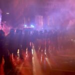 Basket, Virtus-Maccabi: 16 injured among law enforcement