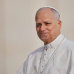 Pope Leo XIV: “Christian identity is not an accessory, it is the foundation that guides us”