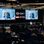 G20 leaders’ statement: ‘We are working towards a just peace in Sudan, Congo, Palestine and Ukraine’