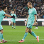 Football: Serie A, Udinese-Bologna 0-3