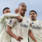 Premier League: Nottingham wins away at Liverpool, Savona scores