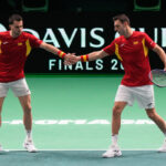 Davis Cup: Spain to face Italy in final, Germany knocked out in doubles