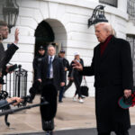 Ukraine, Trump: ‘Proposed peace plan is not a final offer’