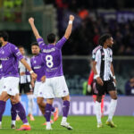 Football: Serie A, Fiorentina-Juventus 1-1