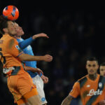 Football: Serie A, Napoli-Atalanta 3-1, the Azzurri alone at the top