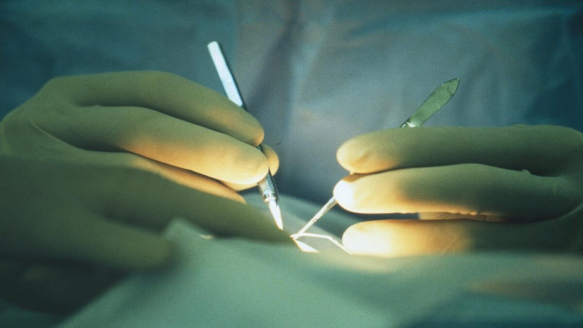 Health, heart from Athens to Turin for transplant without ever stopping beating