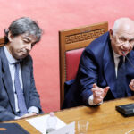 Justice, Nordio: “With reform, judges will be freer”