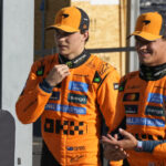 F1, FIA: Piastri and Norris disqualified for irregular surface