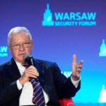 Ukraine, Kellogg: “Zelensky could go to the USA to discuss the plan”