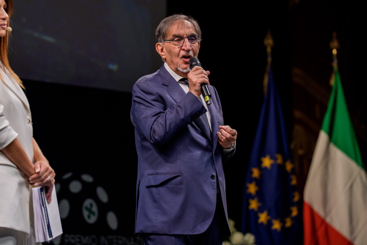 Davis Cup: La Russa, we are proud of you