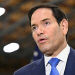 Ukraine: Rubio, we are making some changes to the plan after talks with Kiev