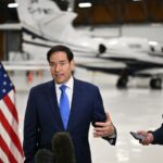 Ukraine: Rubio optimistic that we can achieve something