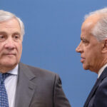 Ukraine, Tajani: “No agreement possible without the EU and Kiev”