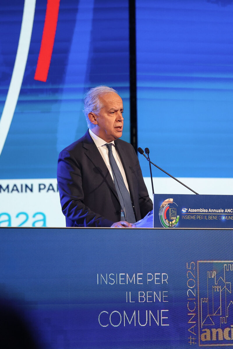 Virtus-Maccabi, Piantedosi: ‘In Bologna, we faced blackmail that we could not accept’