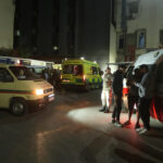 Lebanon, IDF raid on Beirut: a key member of Hezbollah targeted