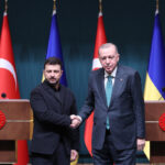 Ukraine, Erdogan: ‘I will speak with Putin tomorrow, we will do everything possible to achieve peace’