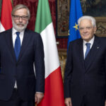 Irpinia earthquake, Mattarella: “It’s a spur to research suitable anti-seismic solutions”