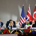 G20, Meloni: “The challenge is to build a more just and equitable future for all”