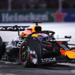 F1, Las Vegas GP: Verstappen wins ahead of Norris. Sixth Leclerc
