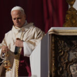 Pope Leo: ‘Wars in the name of God, Christians also partly responsible’