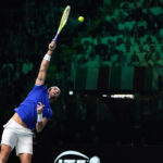 Davis Cup, Binaghi: ‘A success in Bologna, with an economic impact of 143 million’