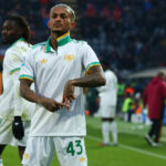 Serie A, Cremonese-Roma 1-3