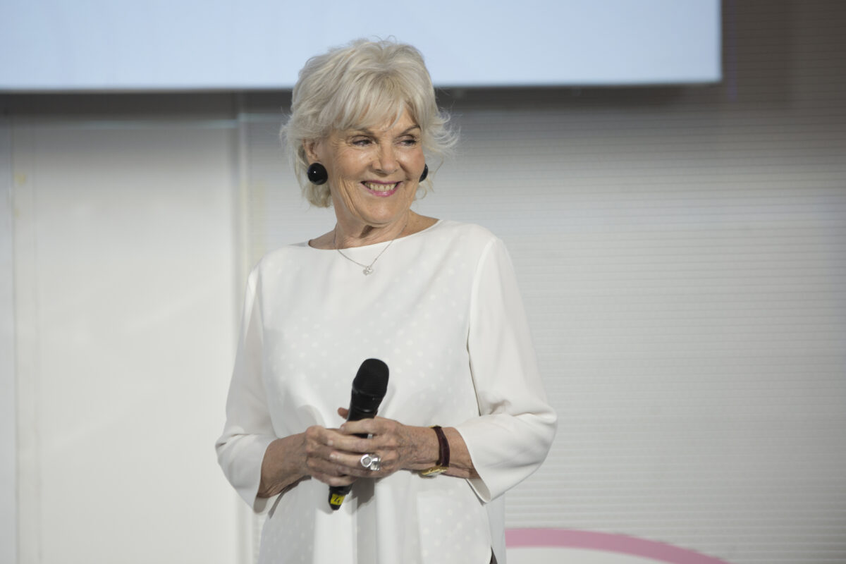 Vanoni, Caterina Caselli: ‘An immense performer, a free and courageous woman’