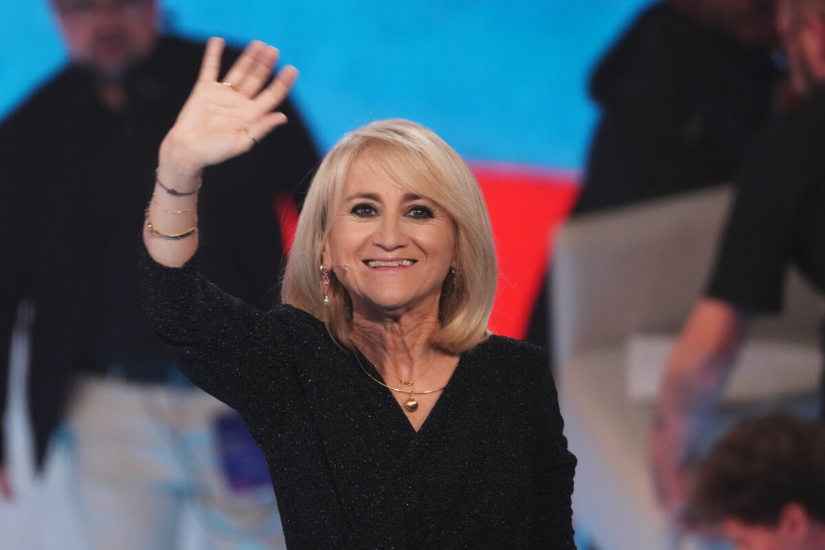 Ornella Vanoni, Littizzetto: ‘She loved life with all her heart, as much as she possibly could.’