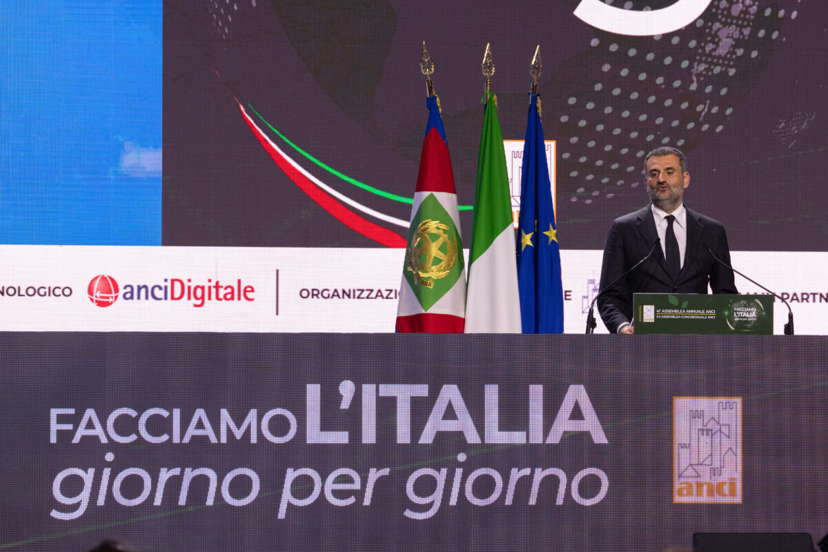 Puglia, Decaro: “Extraordinary victory beyond expectations, I spoke with Schlein and Conte”