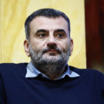 Puglia: SWG-La7 projections, Decaro 66.4%, Lobuono 32.2%