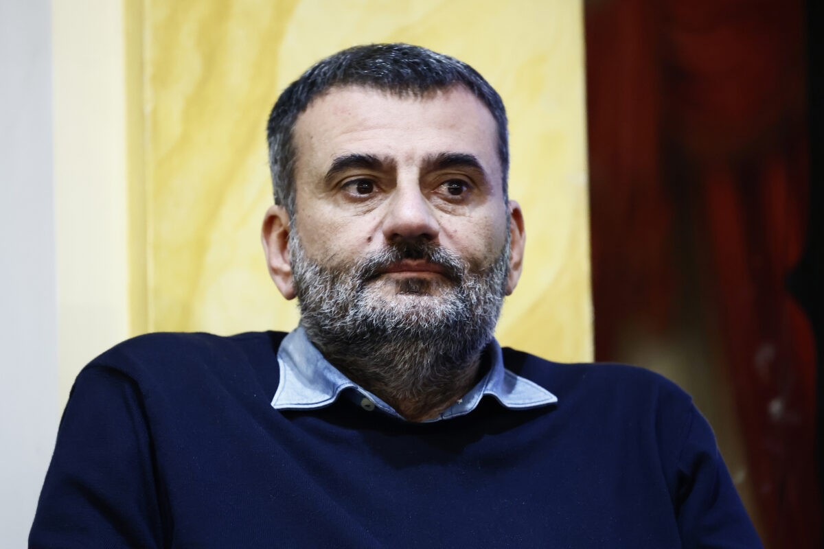 Puglia: SWG-La7 projections, Decaro 66.4%, Lobuono 32.2% Puglia: SWG-La7 projections, Decaro 66.4%, Lobuono 32.2%