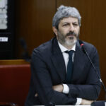 Campania: Opinio-Rai projections, Fico at 59.5%, Cirielli at 35.3%