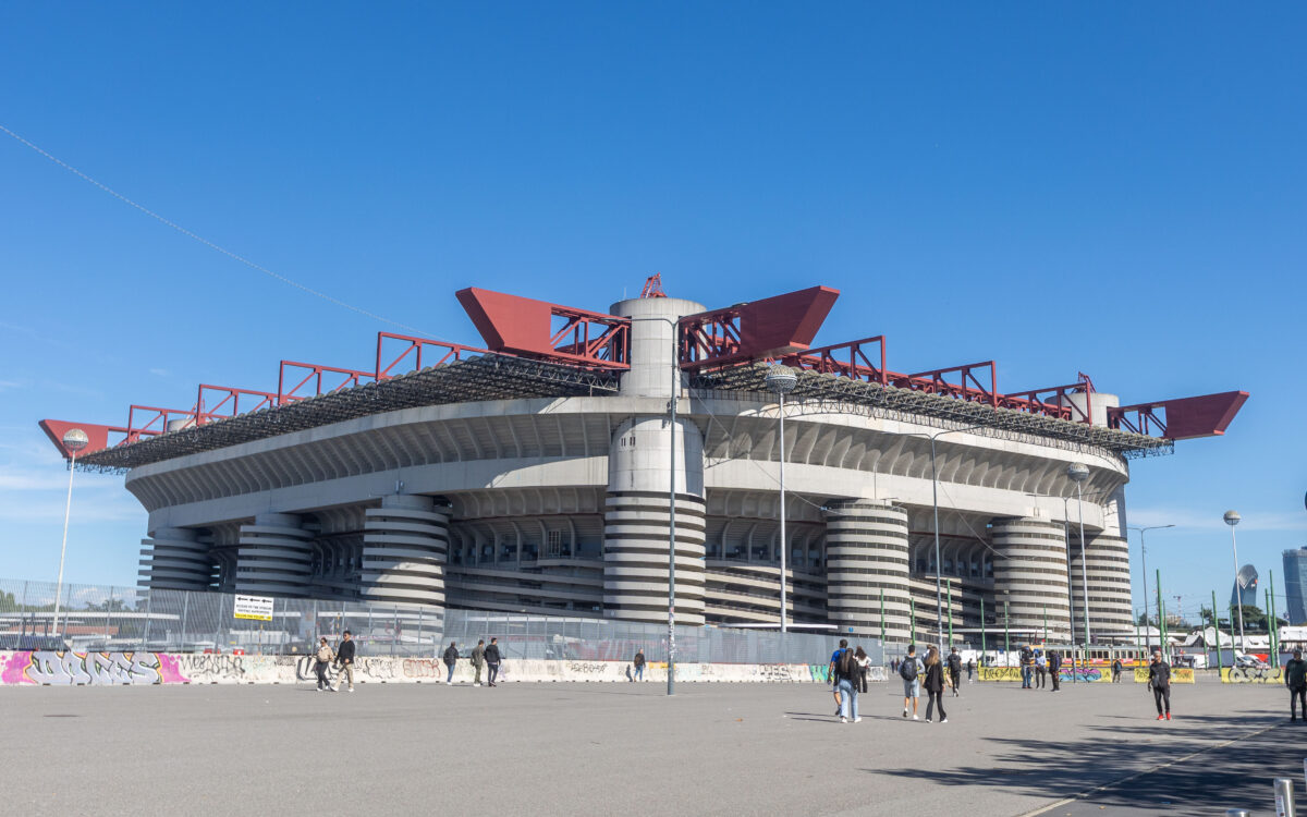 Milan Stadium, La Russa: ‘With a centre-right council, San Siro can stay’