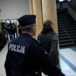 Nord Stream case: Court of Cassation confirms extradition for Ukrainian citizen